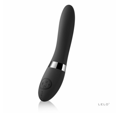 Wibrator - Lelo Elise 2 Black